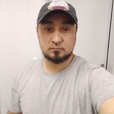 Фотография мужчины Азик, 36 лет из г. Улан-Удэ