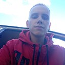 Даниил, 25 лет