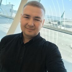 Фотография мужчины Макс, 30 лет из г. Варшава