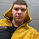 Кирилл, 20 лет