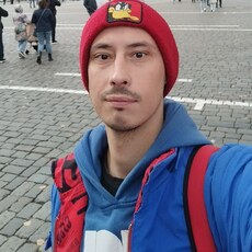 Фотография мужчины Алексей, 32 года из г. Самара