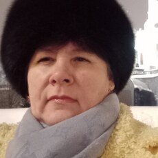 Фотография девушки Алена, 55 лет из г. Москва