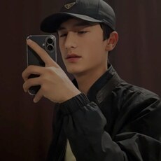 Фотография мужчины Ахмедов, 19 лет из г. Балашиха