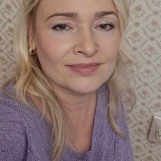 Фотография девушки Марина, 53 года из г. Краснодар