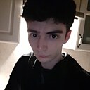 Платон, 18 лет