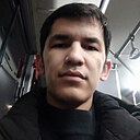 Лочин, 24 года