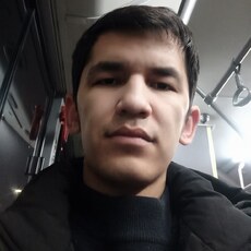 Фотография мужчины Лочин, 24 года из г. Самарканд