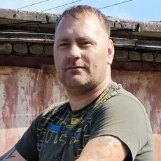 Фотография мужчины Юрий, 38 лет из г. Москва