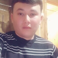 Фотография мужчины Сайд, 28 лет из г. Самара