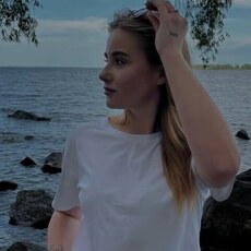 Фотография девушки Ирина, 25 лет из г. Казань