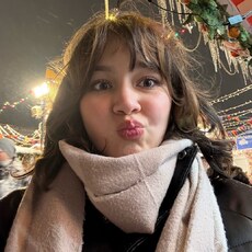 Фотография девушки Малюся, 19 лет из г. Санкт-Петербург