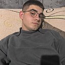 Барни, 18 лет