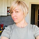 Ксения, 42 года