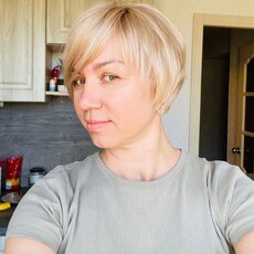 Фотография девушки Ксения, 42 года из г. Москва