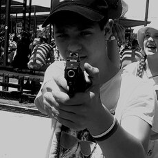 Фотография мужчины Иван, 19 лет из г. Ясиноватая