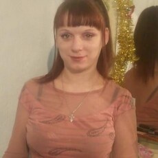 Фотография девушки Татьяна, 34 года из г. Нижнеудинск