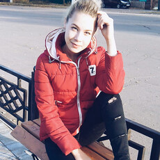 Фотография девушки Геля, 28 лет из г. Кяхта