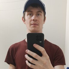 Фотография мужчины Иван, 30 лет из г. Санкт-Петербург