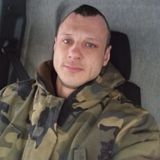 Фотография мужчины Иван, 30 лет из г. Тверь