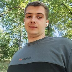 Фотография мужчины Maks, 21 год из г. Монастырище