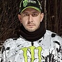 Юзик, 34 года