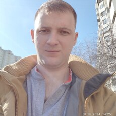 Фотография мужчины Олег, 37 лет из г. Москва