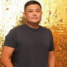 Фотография мужчины Азамат, 42 года из г. Караганда