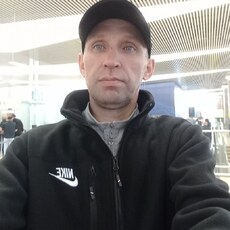 Фотография мужчины Роман, 44 года из г. Белореченский