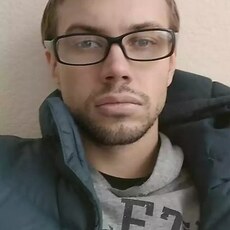 Фотография мужчины Олег, 35 лет из г. Нижний Новгород