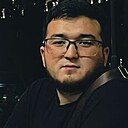 Алиба, 27 лет