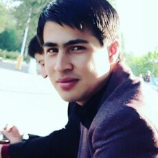 Фотография мужчины Алишер, 31 год из г. Оренбург