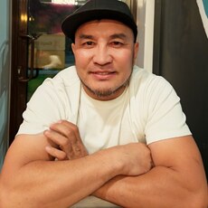 Фотография мужчины Асет, 43 года из г. Астана