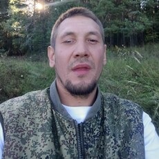 Фотография мужчины Василий, 34 года из г. Ульяновск