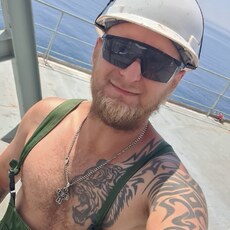 Фотография мужчины Леонид, 29 лет из г. Калининград