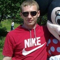 Фотография мужчины Иван, 38 лет из г. Подольск