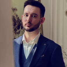 Фотография мужчины Юрий, 31 год из г. Краснодар