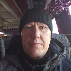 Фотография мужчины Максим, 44 года из г. Владивосток