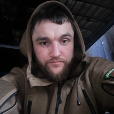 Фотография мужчины Роман, 32 года из г. Луганск