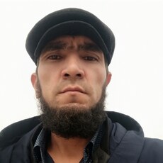 Фотография мужчины Бек, 34 года из г. Андижан