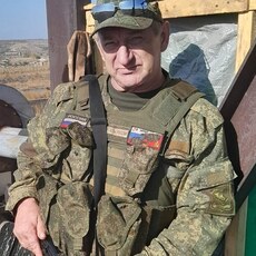 Фотография мужчины Эдуард, 54 года из г. Красноярск