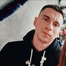 Фотография мужчины Сергей, 28 лет из г. Колпино