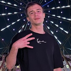 Фотография мужчины Даниил, 24 года из г. Люберцы