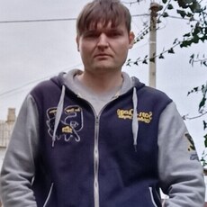 Фотография мужчины Артём, 42 года из г. Краснодар