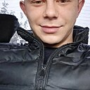 Сергей, 25 лет