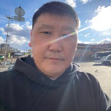 Фотография мужчины Булат, 32 года из г. Иркутск