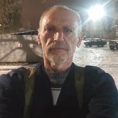 Фотография мужчины Андрей, 57 лет из г. Вышний Волочек