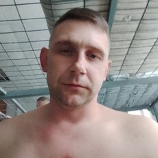 Фотография мужчины Кирилл, 37 лет из г. Шаховская