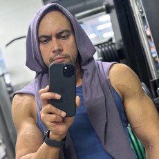 Фотография мужчины Руслан, 40 лет из г. Саратов