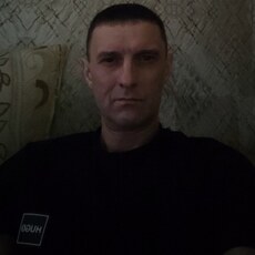 Фотография мужчины Андрей, 48 лет из г. Комсомольск-на-Амуре