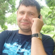 Фотография мужчины Денис, 44 года из г. Комсомольск-на-Амуре